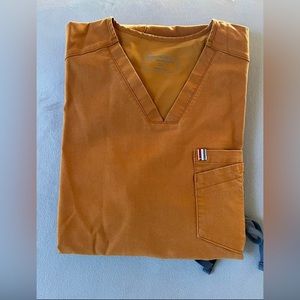 NWOT Mediclo M sunflower set